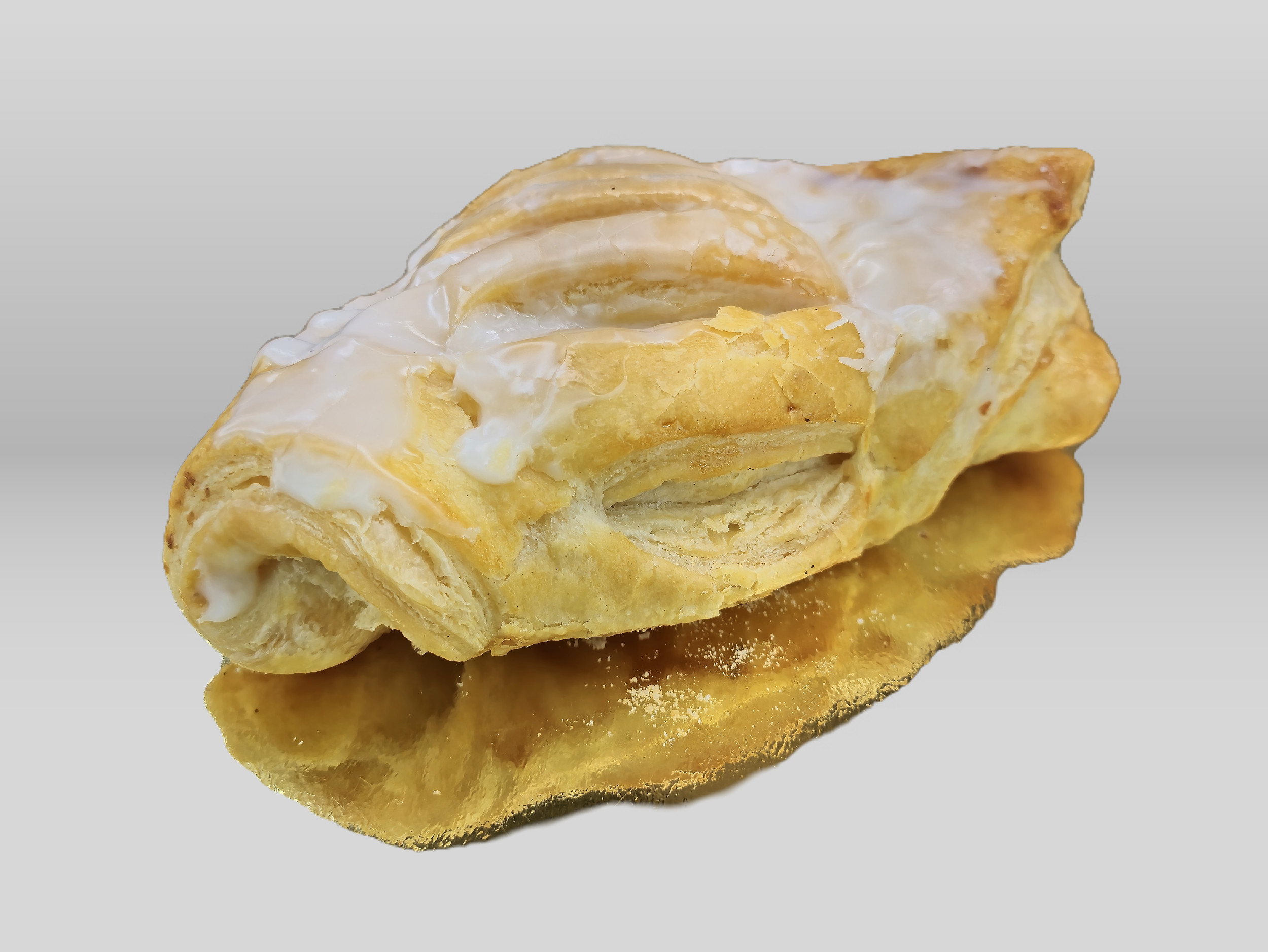 Apple Puff Pastry